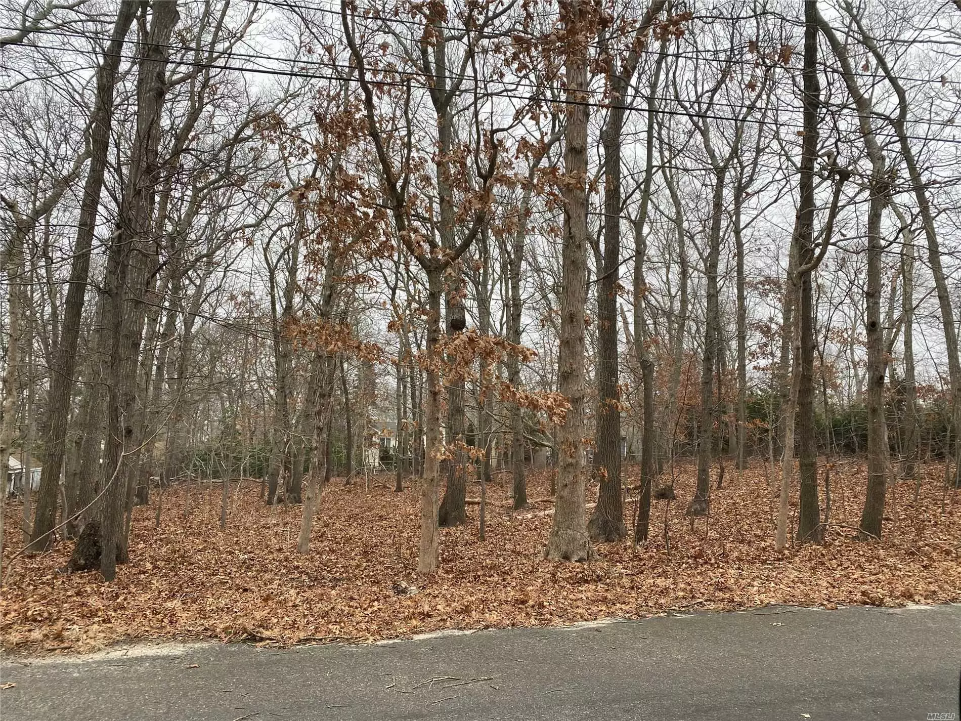 Location, location location! Superb builders lot in prime residential neighborhood/deeded beach rights. Close to Marina and Private Beaches - membership available. BUILD YOUR NORTH FORK DREAM HOUSE - Owner hold approved plans from the Town of Southold for a 2800 sq.ft House, 2 car garage & 18&rsquo;x36&rsquo; Pool. Suffolk County H.D Sanitary permit. Prime residential builders lot. Access to Bay Beaches and Marina just steps away. Peconic Tax Applies. All must be verified