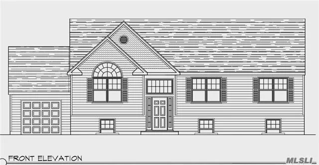 To Be Built. Photo Shown Conveys Craftsmanship of Model To Be Built. Amenities included are hardwood floors on the first floor with carpet in the bedrooms, granite kitchen countertops, 3 choices of cabinets with dove-tail draws and soft touch close, central air conditioning, colonial base moldings & choice of tile for bathrooms. Some optional features include venting out for stove, a fireplace, tray ceiling in owner&rsquo;s suite, shadow-box molding, a 2 car garage, an outside basement entry, egress basement windows, rough plumbing for 3-piece bathroom, low-line plumbing and more. No Models Available To Show- Purchaser To Pay Customary Builders Fees. Prices Subject To Change-Will Update When Builder Is Ready To Start Proposed Construction.