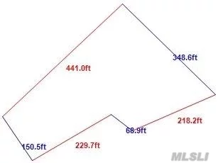 Incredible Level 2 1/3 Acres, Incorporated Village of Laurel Hollow, Beach & Mooring Rights Nearby. Ideal Location To Build Your Large Dream Home. Large Level Building Envelope. Surround by Beautiful Up-Scale Homes, North of 25A, Older home & two out-buildings on property