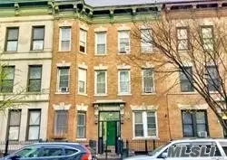 6 family building located in highly desirable Bushwick. 1 1/2 block from L train at Halsey St station. M, J train close by surrounded by recent developments, shops, entertainment. etc. All oversized apartments with private bedrooms (not railroad). Great Opportunity!