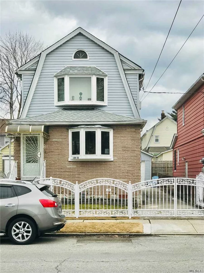 New Roof, Solar Panel System, Private Driveway, 2 Car Garage