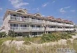 Gorgeous Oceanfront Duplex Townhouse, Master Suite W/Private Patio, 2 Additional Bedrooms, Full Bath, Half Bath, Great Room/Kitchen, Dr, Lr W/ Fireplace & Oceanfront Terrace, Magnificent Unobstructed Views, Garage Plus Spot, Pet Friendly! Best Location, Close to Beach, Restaurants, Shopping & Entertainment.