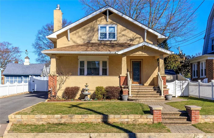 Meticulously maintained, 3 bedroom, 2.5 bathroom, charming Craftsman Home! This home features new windows with hurricane glass with transferable lifetime warranty, a 40-year Timberline roof, new patio, driveway, firepit, Wi-Fi controlled sprinklers, French drains, Humidex Dehumidifier, whole-house water-filtration system, central air, and a number of Smart-Home features. Don&rsquo;t miss this Must See property!