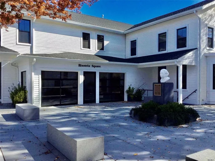 Brand New 4 Bedroom, 2 Bath Apt., In The Heart Of Downtown Southold, Close To Everything Including Einstein Square - Southold&rsquo;s New Gathering Place To Come And Relax. LED Lighting, Street Gas, CAC, Granite & Stainless Kitchen, Wood FLoors.