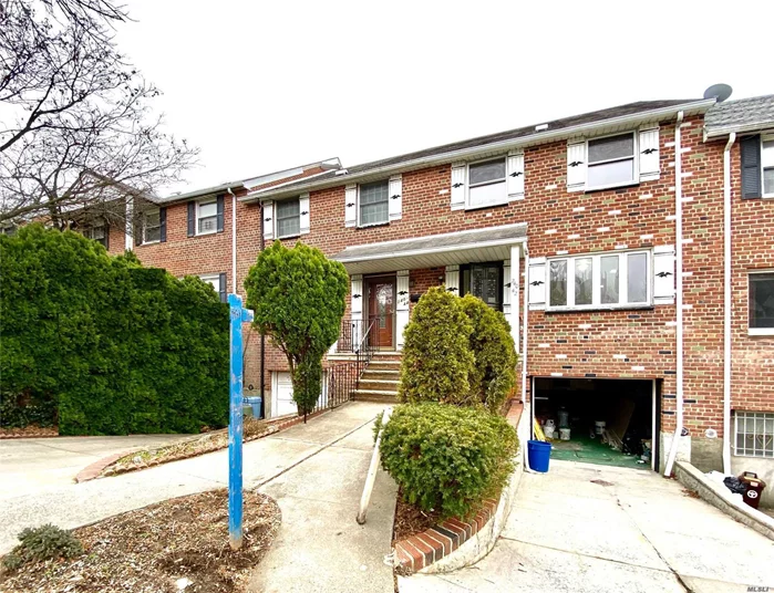 Must see!!! Newly renovated, and price is dropped too!! Minutes To Shopping (Douglaston Plaza Shopping Center), Theater, Supermarket, Restaurants, Banks, Douglaston Park Golf Course, Alley Pond Park, And Many More! This house is located in school area SD #26 with Ps 221, Ms 67, and Cardozo HS!