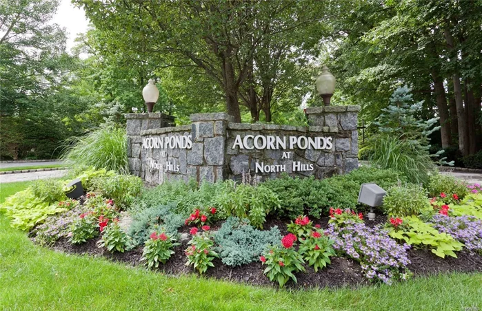 Incredible opportunity in Acorn Ponds to make this rare unit your next home. An expanded Aspen unit features hardwood floors, newer windows, 2 hot water tanks, a huge kitchen, 2 bedrooms and 1.5 baths. The home is southern exposure and is filled with sunlight throughout the day! With improvements made by the buyer this home is tremendous value. Make your dream come true! The home will be sold in As-Is condition.