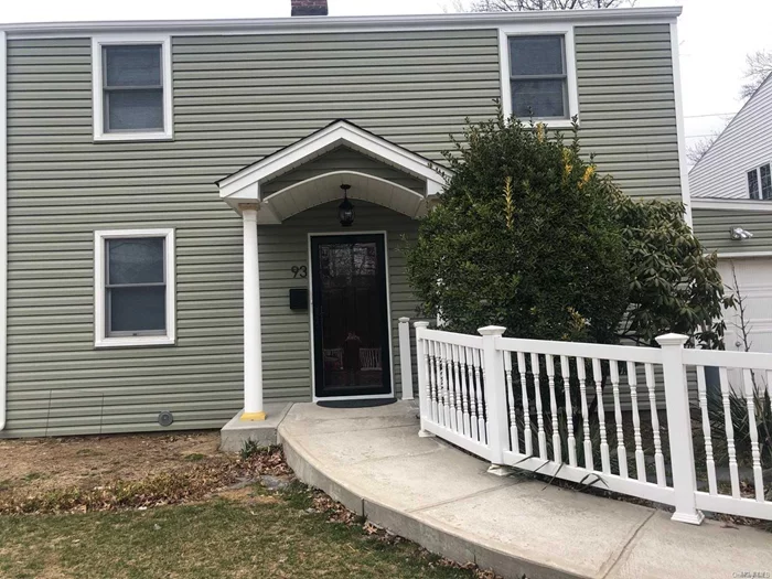 Totally Renovated 3 Bedroom in School District #14, Close to Railroad, Shopping & Houses of Worship, New Roof, Flooring, LED Lighting, Electric & Plumbing, Cabinets, Appliances, Bathrooms.