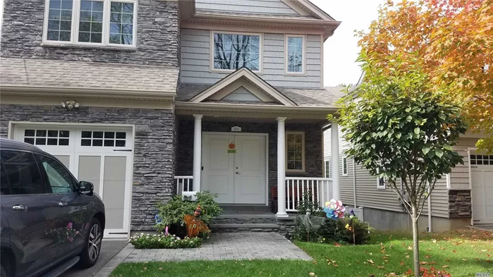 Amazing Whole house rental. Many upgrades. Amazing kitchen with Commercial Stove. Wood Floors, Private Back yard and Walkout Finished basement!