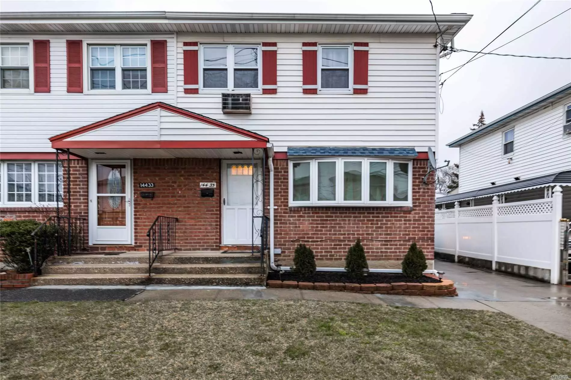 MINT MINT MINT. Many updates. House comes with solar panel, buyer must assume the monthly lease of $86.00. Full Finished Basement with High Ceilings, Gym, Living Room and Utility Room.