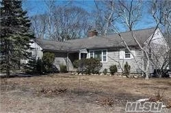 Year Round Rental Opportunity In Goose Neck Estates Neighborhood Of Southold, North Fork of Long Island. 2 Bedroom, 1 Bath Cottage With Hardwood Floors. Side Yard Patio, And Parking In Driveway. Applications Now Being Accepted.