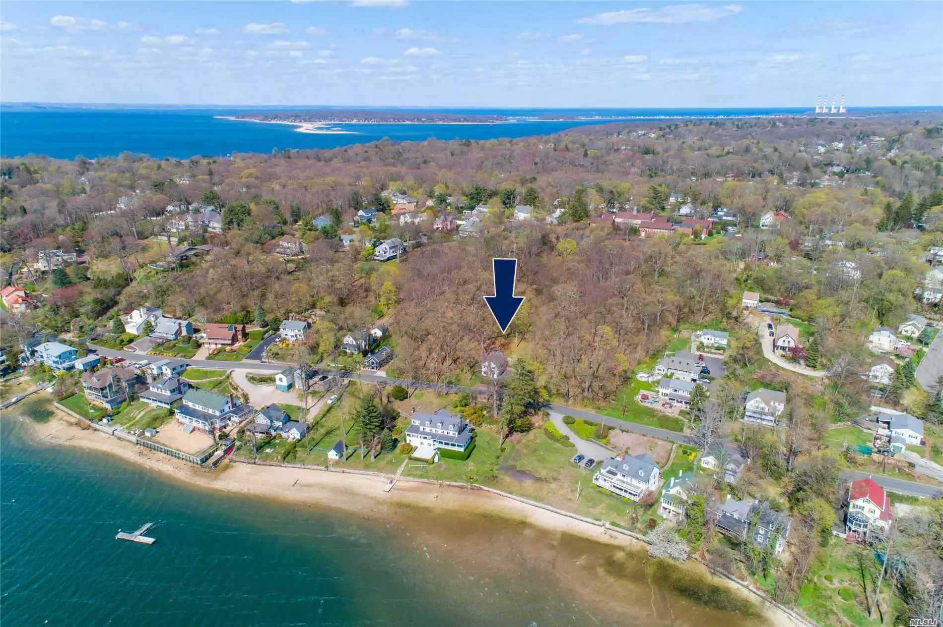 Huntington Harbor Investment Opportunity 3 Land Lots. Water view potential. Fabulous location and privacy. Lot 1 - 1.95 acres Lot 2 - 0.311 acres which included Caretaker Cottage to remain with 3 Car Garage. Lot 3 - 1.92 acres. Plans and Additional Information Upon Request.