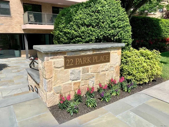 Wonderful opportunity to reside in Great Neck&rsquo;s premier co-op building with P/T doorman (4-10 PM) and newly renovated lobby and common areas . Ample space in this 750 sq ft 1 Bedroom apartment featuring an oversized living room/dining area adjacent to an open pass-through kitchen. Generously proportioned bedroom measuring 18&rsquo; x 12&rsquo; with large walk-in closet. Endless possibilities to customized if desired! Building amenities include on-site gym, laundry on each floor, storage and guaranteed garage parking. Prime location near LIRR, town & shopping.