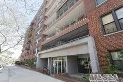 Sponsor Apartment. No Baord Approval Needed. L Shaped Large well maintained Alcove Studio 600 sf. new rennovated kitchen. Common laundry room in the building. Close To Public Transportation, Shopping, parks And Restaurants. Buyer To Pay Nyc And Nys Transfer Tax and transfer fees. Must Be 2 Years Owner Occupied.