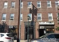 Renovated 1BR Apartment with Washer/Dryer in the unit. Storage Unit Incl. Kitchen with Quartz Countertops, Stainless Steel Appliances, Hardwood Floors, Recessed Lighting, Close to Railroad, Shopping & Houses of Worship.