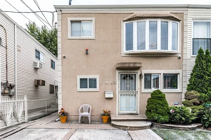 Beautiful Updated Apartment In Rosedale Area. 3 Bedrooms, Living Room, Formal Dining Room, Eat-In Kitchen & Full Bath, Private Entrance & Street Parking.