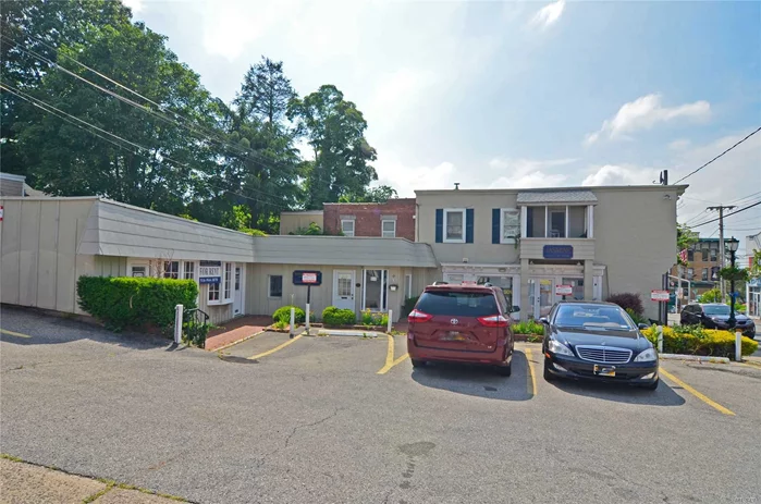 Opportunity! 76x100 corner lot in prime Harbor area of Main Street. Seller financing available.