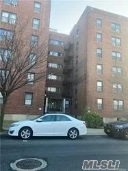 Very Beautiful One Bedroom Apartment Coop With Lots Of Windows, School District #26 PS 188 / PS 205. Close Distance To Alley Pond Park. Library, Supermarket, Stores, Bus Stop And Express Bus To NYC. Convenient To All Major Highway.