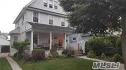 Classic, Beautiful Colonial on a Sun Filled, Tree-Lined block in the Heart of Bayside. 5 Minute Walk to LIRR and All Shops and Restaurants on Bell Blvd. Pristine Hardwood Floors Throughout. Modern Kitchen w/ SS Appliances and Granite Ctrtps. Modern Full Bathroom on the 2nd Floor and 1/2 Bathroom on the 1st Floor. All Bedrooms are Extremely Spacious w/ Plenty of Closets. Partially Finished Bsmt w/ Full Laundry Area. Lovely Backyard w/ a Finished Deck, Perfect for Spring/Summer BBQ&rsquo;s. Must See!