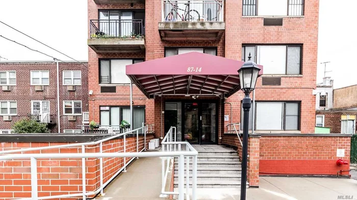 Location, location, location. Beautiful one bedroom apt located in the heart of Elmhurst. walking distance to shopping Queens Center, subway station M & R Train, and bus station. only one block away from Hoffman park. No pets are allowed. Tenant is responsible for all unities except water. $200 parking is available upon request.