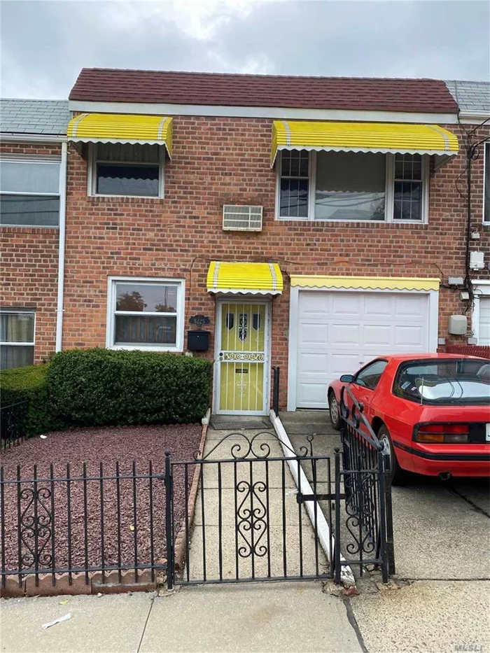Conveniently located to shopping and tranportation this 2 family home located in Elmhurst Between Calamus Ave and Grand Avenue is a must see featuring a private driveway, 1 car garage and private yard! https://www.dos.ny.gov/licensing/docs/FairHousingNotice_new.pdf