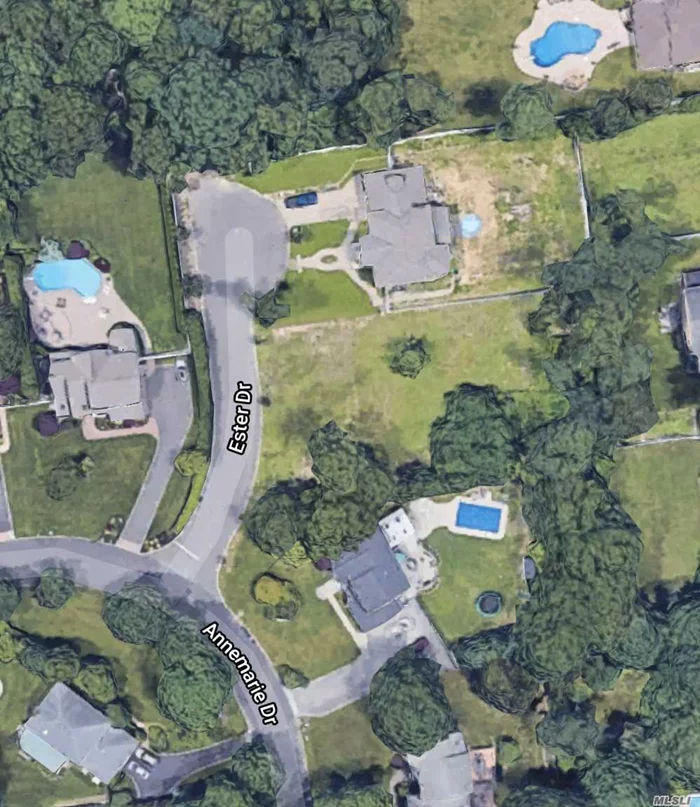 Calling All Investors, Developers & Residential End-Users!!! Huge 22, 216 (0.51 Acre) Residential Lot For Sale Located In Beautiful Saint James On A Brand-New Cul-D-Sac. Located Just Off Annmarie Drive. Zoned 311 Residential Lot. Large 97&rsquo; x 226&rsquo; Lot. Taxes $1248.55