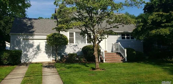 Pristine, Meticulous 3 Bedroom 1 Full Bath Cape Located On A Quiet Beautiful Street. Living Room, Dining Room, Partially Finished Basement w/ Laundry and Rec Room, 1 Car Garage.  NO PETS, NO SMOKING