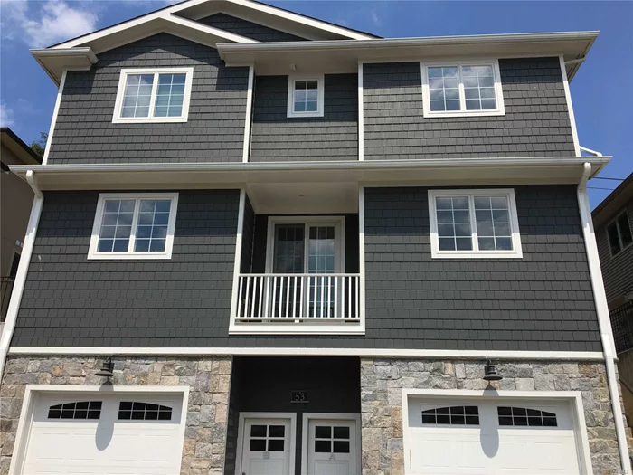 Fabulous 3 Bedroom, 2.5 Bath Apartment with Elevator and Garage. Family Room Just Steps Away From the Eat-in Kitchen. Outdoor Patio and Small Deck.  *New Tenant Incentive- 13 Month Lease with 1st Month Free or 26 Month Lease with 1st and Last Month Free*