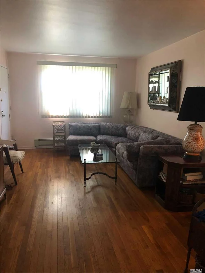 RARE 3 BEDROOM CORNER LOWER UNIT. New Bathroom, Very spacious, Light and bright with extra windows because it&rsquo;s a corner. Perfect location near parking and extra grass area. Low maintenance. School District 26.