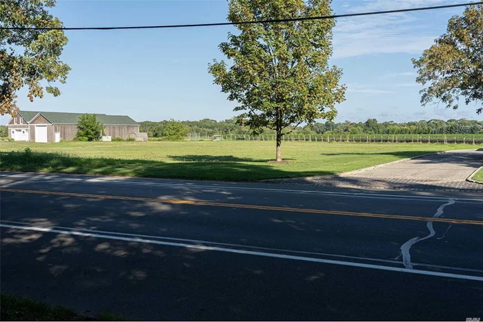 Zoned General Business which allows for business and residence on the same property. Vineyard view, Greenport Brewery located a few doors down the sidewalk! Hampton Jitney bus stop. Rare opportunity to find this zoning available.