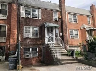 Best Opportunity to own at Downtown FLUSHING MAIN St! R6 ZONING, 2 Family But Expandable! Best Location!Good Condition !Above Ground 3 Stories, First and 2nd Floors Duplex , Big Income Producer!