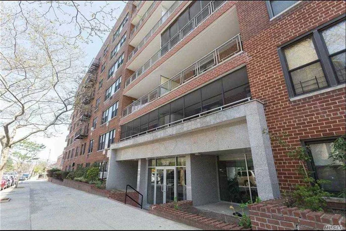 Sponsor Unit, No Board Approval Required. 1 Bedroom, 1Bathroom Apartment Approximately 800 Sqft. window in kitchen.Must Close To Shopping, Restaurants, Major Highways, Fresh Meadows Park And Public Transportation. Waitlist For Parking. Credit And Background Search Required 20 per applicant.