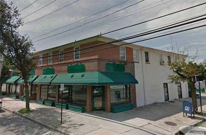 Prime Investment Opportunity! This Is A newly Renovated/Extremely Well Maintained Building With No Work Required. 7% cap with long term tenants! Welcome All Inquiries!