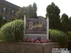 Baybridge Condominium..2 Bedroom..2 Full Updated Baths ...Second floor with Terrace & Parking. Quartz Counter Top Provides EIK..Freshly Painted .W/D In Unit..Lots of Closet Space.. .. 24 HR. Security & Gatehouse... Health Club Featuring Indoor & Outdoor Pools..Tennis, Racquetball, Sauna, Gym & Supervised Classes..Walk To All Buses.. Minutes To Highways & Bridges..