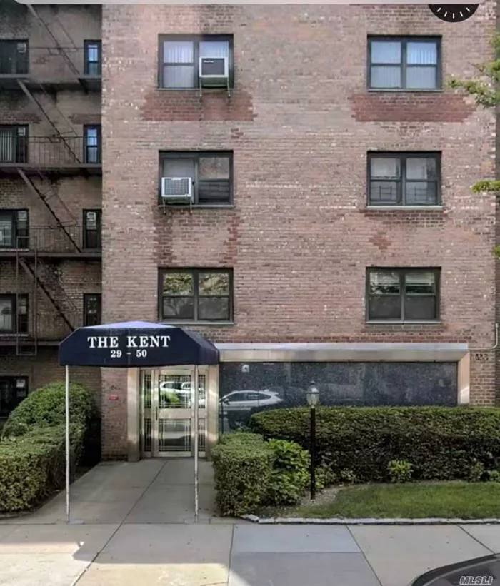 This 1 Bedroom Unit Situated in Linden Towers Features All Large Rooms. Needs Updating. Indoor/Outdoor Sitting Areas. Parking and Storage Available at Additional Fee. Priced to Sell! Perfect Opportunity to Own Your Own Home!
