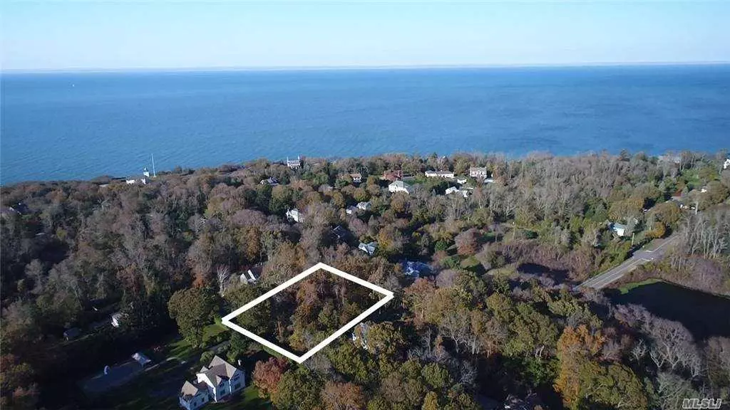 Spacious .73 Acre level lot on coveted Hyatt Road. Plenty of room for house, pool and more. Close proximity to Sound beaches, downtown Southold and Greenport. Bring your imagination and build your North Fork dream house. Please do not walk property with an agent present.