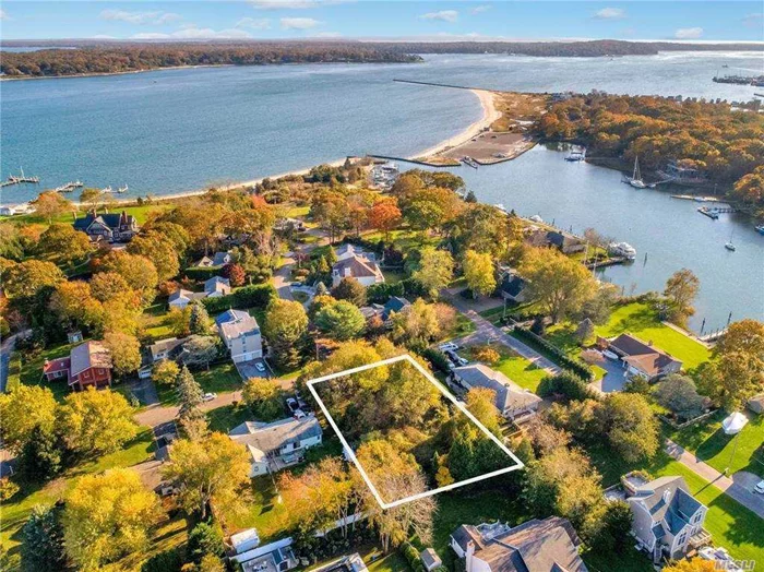 Level Vacant Lot in the Desirable Cleaves Point Community. So Very Close to the 2 Acre Community Bay Beach with over 400 feet of Private Bay Frontage. Island&rsquo;s End Golf Course Nearby. Greenport Village Shops and Restaurants a Short Drive Away. Hurry. This Won&rsquo;t Last! View the Virtual Tour.