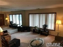 55+ Second Floor Unit, Fully Furnished Located In East Islip. Washer & Dryer In Unit.