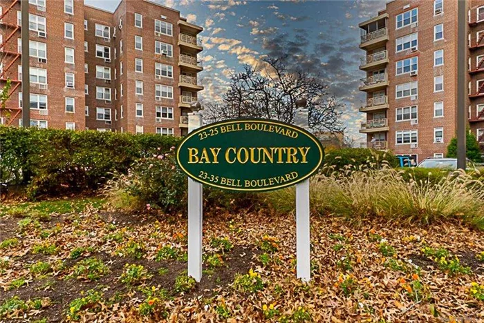 BAY COUNTRY-BEAUTIFUL LOCATION
