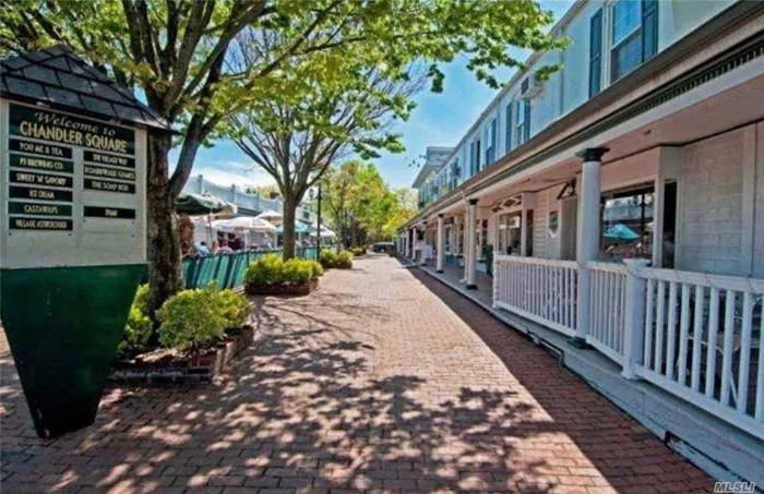 Unit will be available to move in by December 15th 2020 - No Pets Allowed - Lot Parking - Additional Fee $50 for AC May thru September - Easy to Show - Walk to the Harbor- Public Transport 1 minute away- Close to LIRR and FERRY