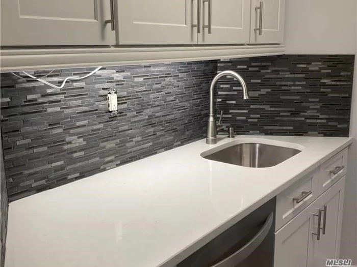 Magnifiicently Renovated Studio... New Kitchen. SS Appliances, White Shaker Cabinets- Rare Lg Pantry in Kitchen, New Floors, New LIghting, Lots Closets, Great Font Pond View, Concierge,  ...Has it all! Health Club Fitness Center included in Rent, indoor pool, nail salon, dry cleaners, Deli and Restaurant in Bldg.