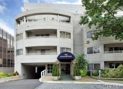 Bright Southern Exposure. Newly Renovated Hallways And Lobby. 2 Bedrooms, 2.5 Baths. Spacious Unit W/Balcony, Walk-In Closet In Master Bedroom, Laundry In Apt. New Kitchen Appliance, High Hat Lights, No Pets Allowed, 24 Hr Doorman, Super On Premises, Close To Transportation And Shopping.