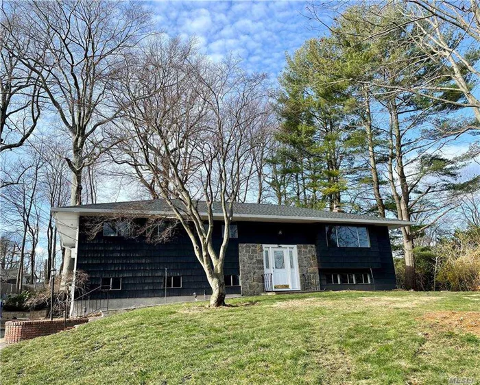 This newly renovated 5-bedroom home is ready for you! Be the first to enjoy the bright white kitchen with Frigidaire appliances, refinished wood floors, and washer/dryer. The home also boasts a master bedroom with attached bath and walk-in closet, cozy family room with working fireplace, and a large, private backyard. Hollytree Lane is a beautiful and private street located just minutes to schools, parks, shopping and transportation.