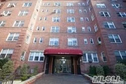 Renovated Large 1 Bedroom Unit in The Rhode Island. This Unit features beautiful wood flooring, Eat in Kitchen, Living Room, Bedroom, Full Bath. Close to Shopping, Schools and Transportation.