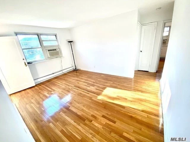 Excellent Location !!! Alley Pond Park view , close to park , easy commute to NYC , Bus Q27 To Flushing , Q88 to Queens Center , Express bus Qm5/8/35 to midtown / downtown NYC. right on corner of 73 Ave - School District #26, Ps 46/205/ Ms 74. walking distance to All Shops/ Coffee Stores/ Bank/ Grocery Store/post office .Corner COOP 2 bedrooms unit with 3 exposures :Southern/West/Northern . Cat ok , NO dog, NO sublet , owner occupied must . 5% flip tax pay by seller , Fresh painted & fresh polished floor and ready to move in !!! ALLOWS INSTALL WASHER& DRYER by yourself, no extra charge !!! Parking sticks $20/1st car monthly , garage on wait list . open kitchen concept allows need DOB permits and potential open backyard door needs DOB permits !!!Low Maintenance includes all (water/heat/property Tax/snow removal/gardens/ security/cooking gas.) except Electric. qualified buyer allows as low as 10% down-payment !!!