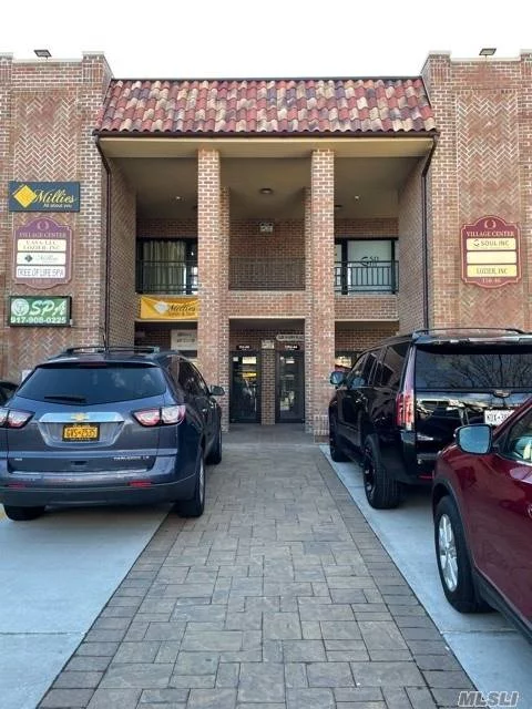 Great opportunity to own one or both new retail/office building in the heart of Whitestone&rsquo;s premier shopping Village. Only 3 years old, with a 13 year tax abatement remaining, RE taxes $8500. FULLY LEASED. Solid brick and steel construction elevator building on busy street. Strong market rents in area with almost no vacancies. Both buildings available for sale: 150-46 and 150-48, $1, 688, 000 for each building. Possible to combine both buildings on each floor. Cap rate 6.