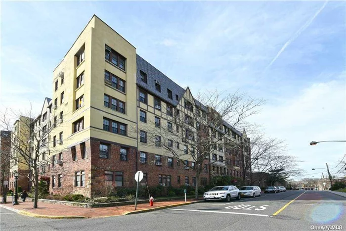 Great Neck Plaza&rsquo;s Pre-War Gem:1 Bed-1 Bath Co-op Apartment in the most desired Building // Washer-Dryer Install in-unit Allowed! // Second Floor Mint Sunny Apartment // High Ceilings // Design Magazine Worthy Featuring Clean Modern Interiors // Westminster Hall is Famed for all the right reasons // Located in Town + 1 Block from the LIRR with direct 25 minute routes to Penn // Building has an awesome Private Resident-Only Courtyard, Live-In Super, Large 24 hour Laundry Facility, Easy Access Ramp + Rentable Storage Bins // Covered Municipal Parking Next Door or Plentiful Street Spots // Elevator Building Mixes Old World Lux with Today&rsquo;s Expected Conveniences // $877 monthly includes: Heat, Hot H2O, Real Estate Taxes (deductible) // Strong Financials Required // Cat Allowed // You will absolutely LOVE living here!