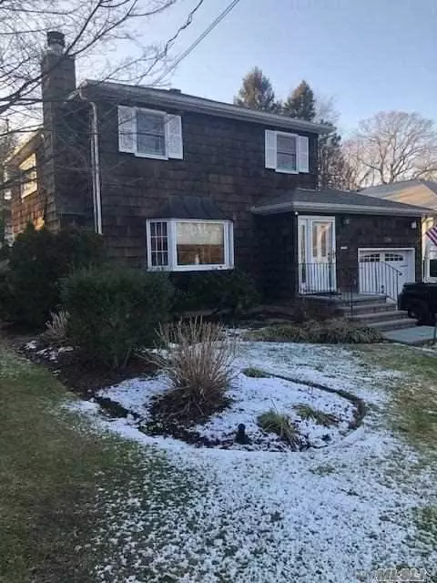 Incredible updated Colonial with utmost attention to details. The Chefs kitchen, formal dining room, living room adorned with cozy fireplace. Truly special!