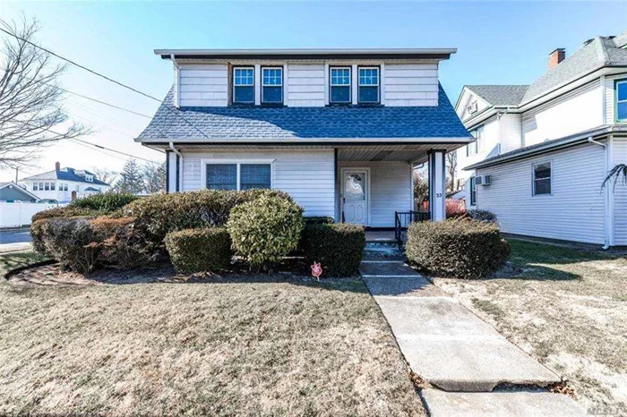 Mrs. Clean Lives Here. Hardwood Floors throughout. Wood Burning Fireplace. One Car Detached Garage. 3 Bedrooms, 1.5 Bath.