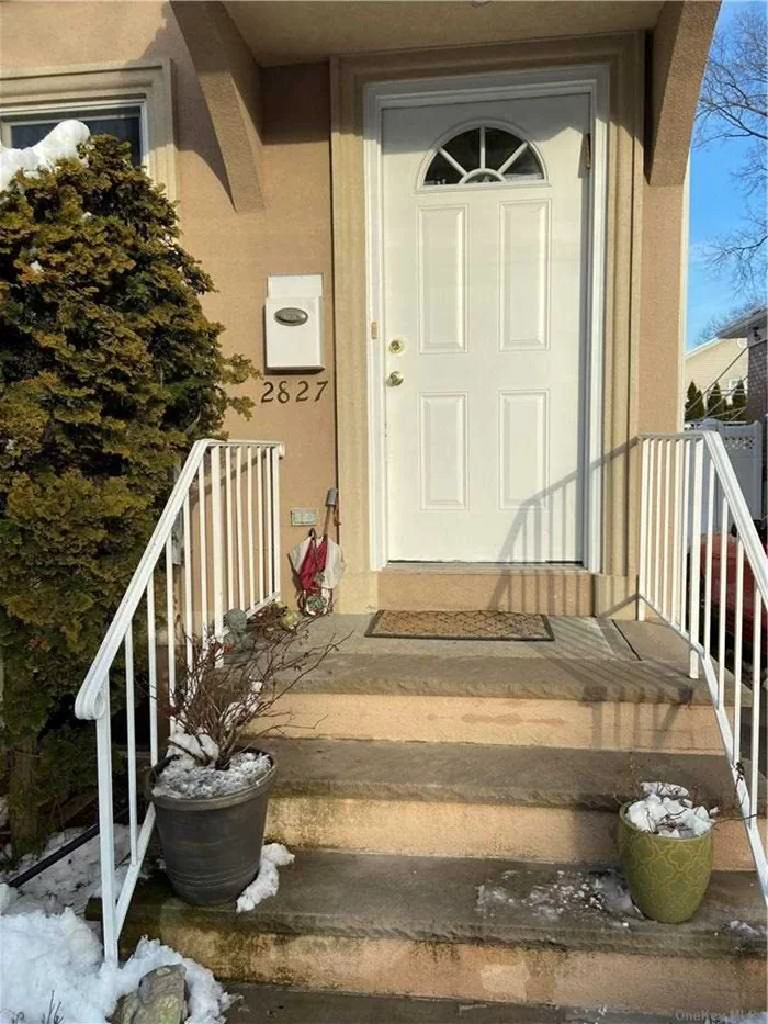 Beautify all redone 2 beds, 1 bath , lr, dr.,  kit. back yard. Conveniently located on a quite street. 2 blocks to Bay Terrace Shopping center. plenty of street parking.