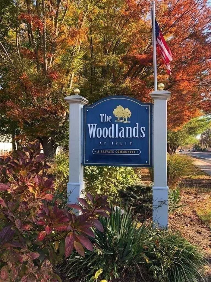 This large 1bedroom upper end unit in the Woodlands features recently finished oak/hardwood floors throughout, updated kitchen with new Zinc countertops, new gas stove, new microwave, 2 new A/C units...8k BTU & 12k BTU , Master bdrm w/ balcony, amenities inc. Assigned parking, Security cameras, community IGP, Laundry Room/Common, Trash collection...Super clean...Industrial Chic